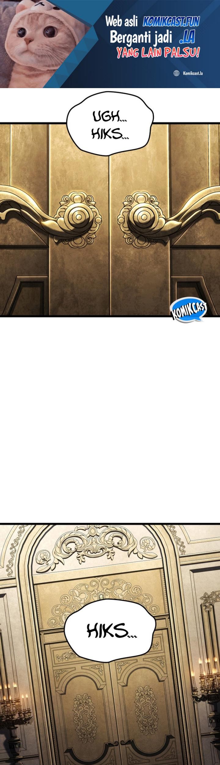 Baca Revenge of the Iron-Blooded Sword Hound Chapter 104 Gambar 2