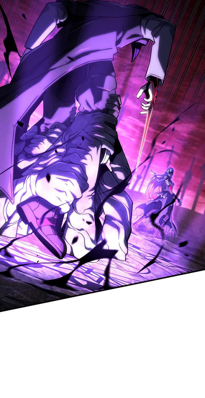 Revenge of the Iron-Blooded Sword Hound Chapter 103 Gambar 41