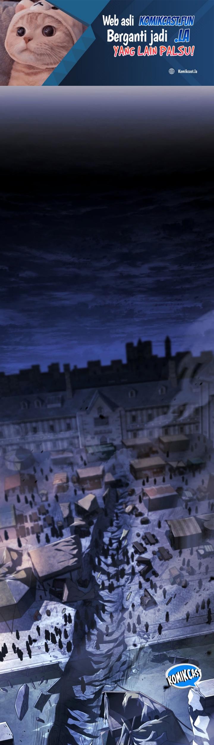 Baca  Revenge of the Iron-Blooded Sword Hound Chapter 103 Gambar 2