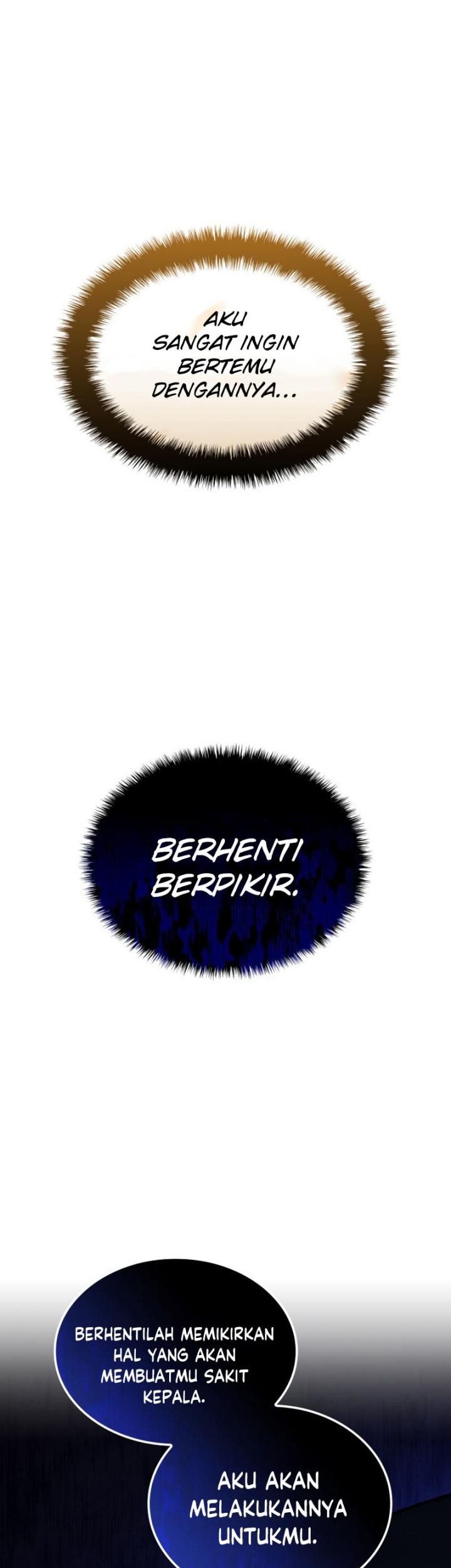 Revenge of the Iron-Blooded Sword Hound Chapter 102 Gambar 17