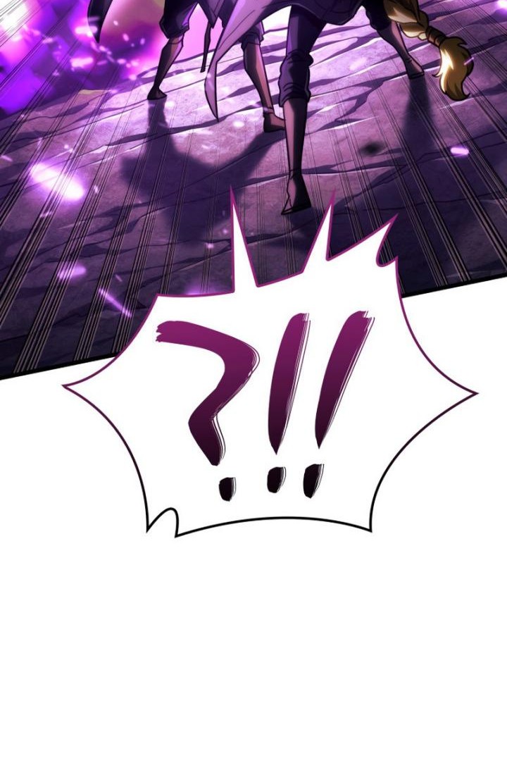 Revenge of the Iron-Blooded Sword Hound Chapter 102 Gambar 83