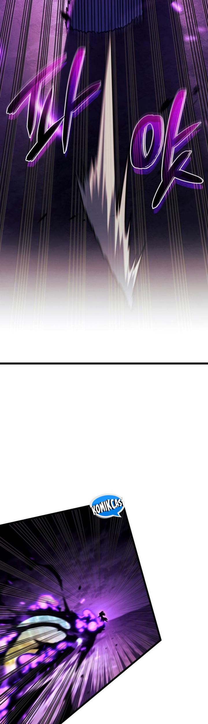 Revenge of the Iron-Blooded Sword Hound Chapter 102 Gambar 88