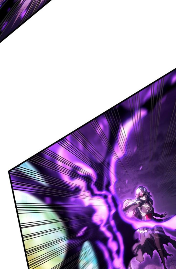 Revenge of the Iron-Blooded Sword Hound Chapter 102 Gambar 89
