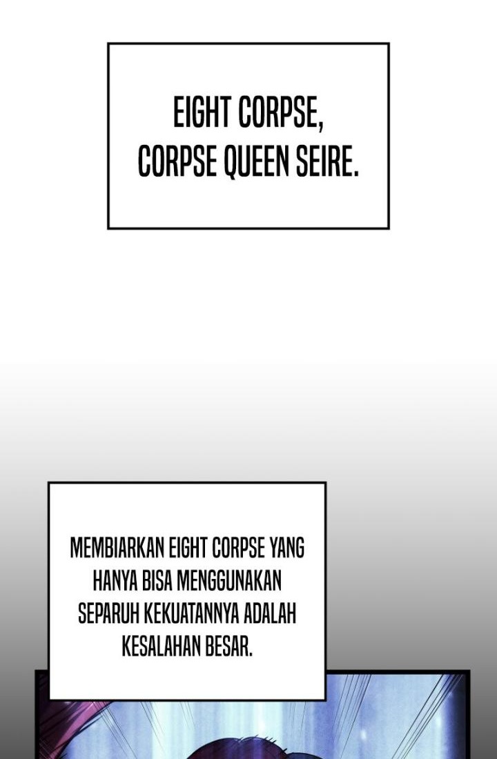 Revenge of the Iron-Blooded Sword Hound Chapter 100 Gambar 40