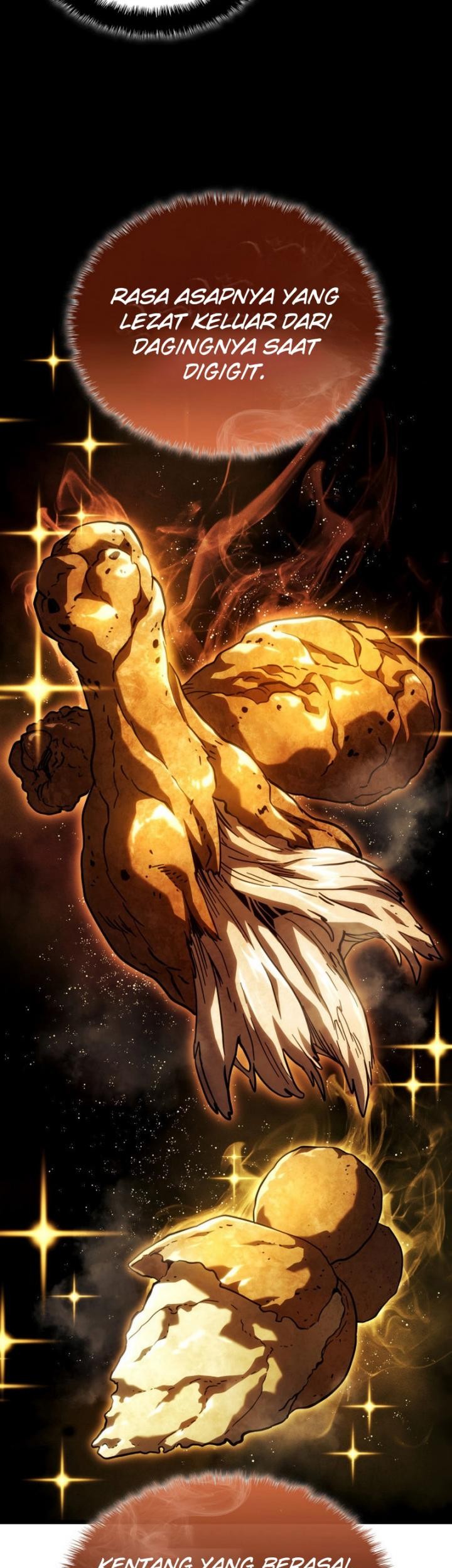 Revenge of the Iron-Blooded Sword Hound Chapter 100 Gambar 88