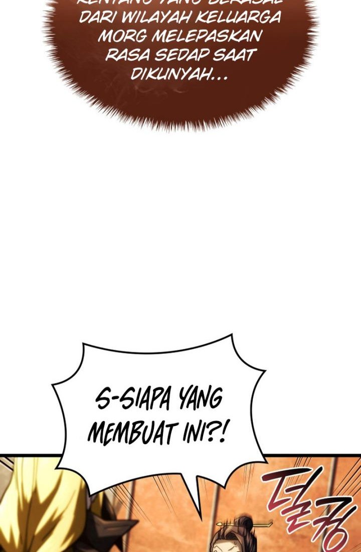 Revenge of the Iron-Blooded Sword Hound Chapter 100 Gambar 89