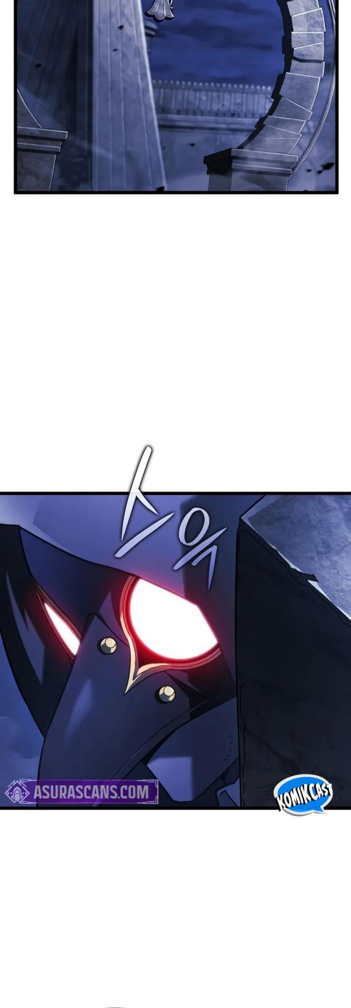 Revenge of the Iron-Blooded Sword Hound Chapter 98 Gambar 69