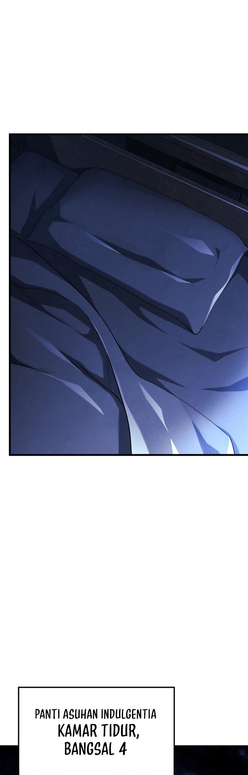Revenge of the Iron-Blooded Sword Hound Chapter 85 Gambar 60