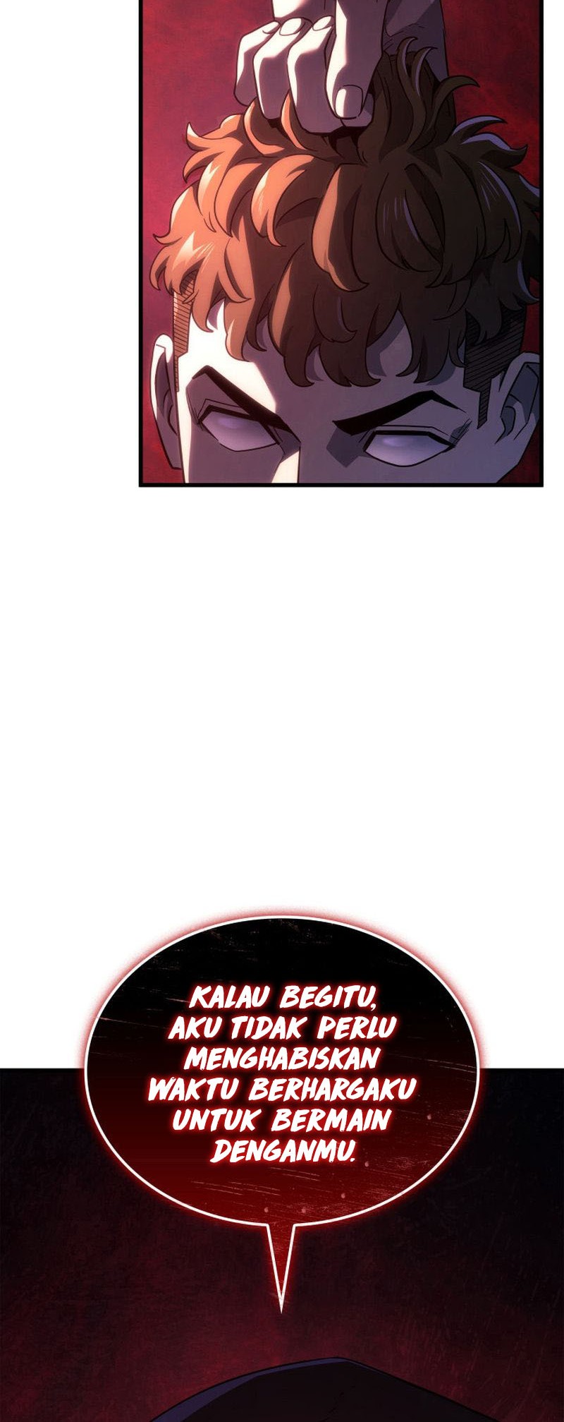 Revenge of the Iron-Blooded Sword Hound Chapter 85 Gambar 73