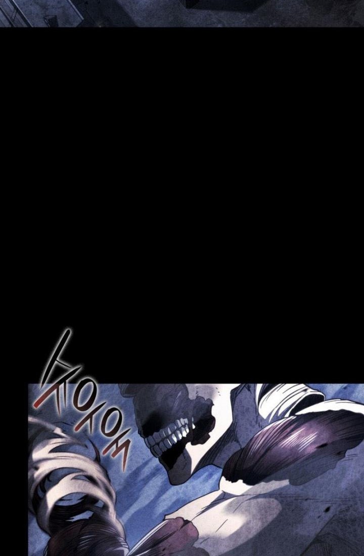 Revenge of the Iron-Blooded Sword Hound Chapter 80 Gambar 21