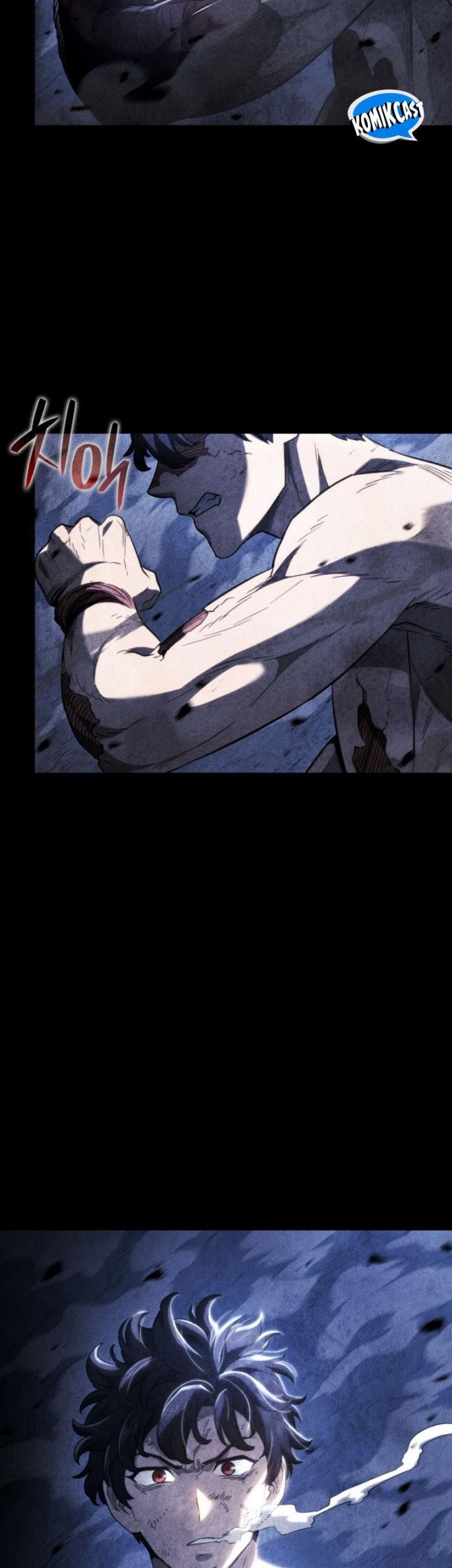 Revenge of the Iron-Blooded Sword Hound Chapter 80 Gambar 22