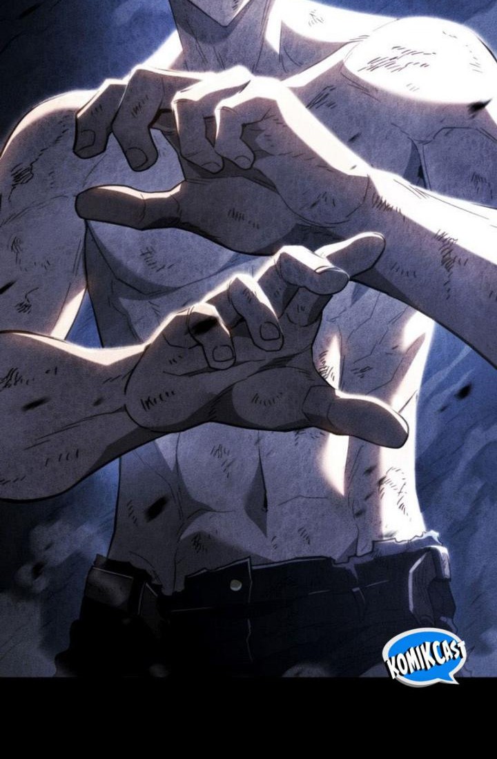 Revenge of the Iron-Blooded Sword Hound Chapter 80 Gambar 23