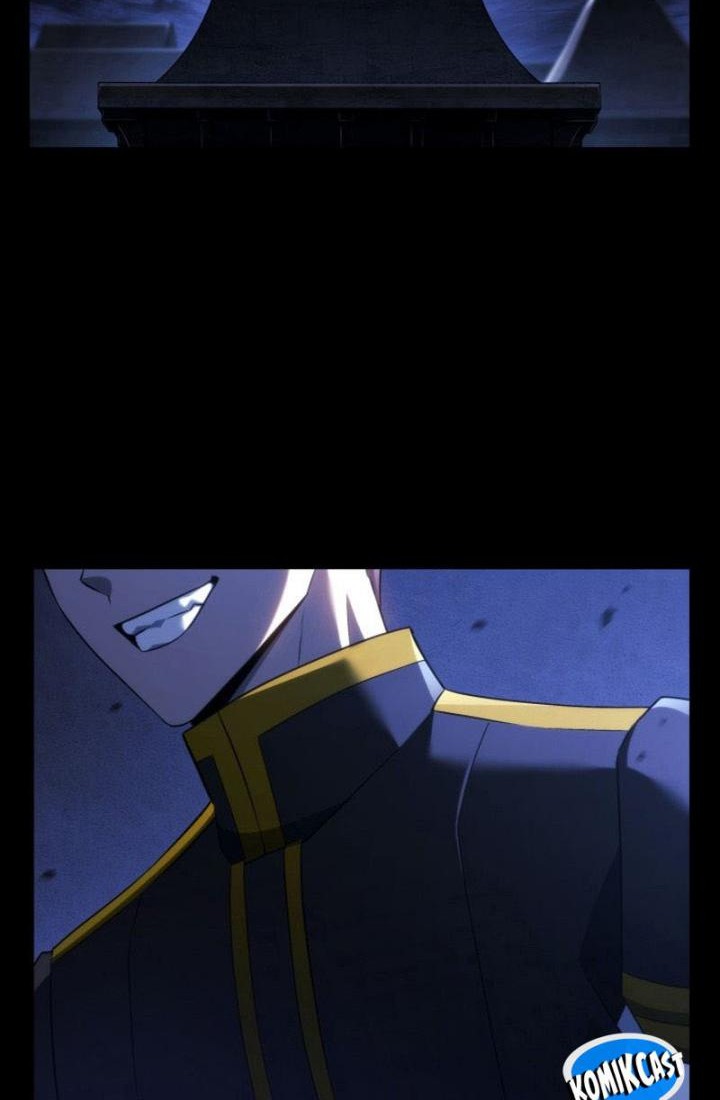 Revenge of the Iron-Blooded Sword Hound Chapter 80 Gambar 27