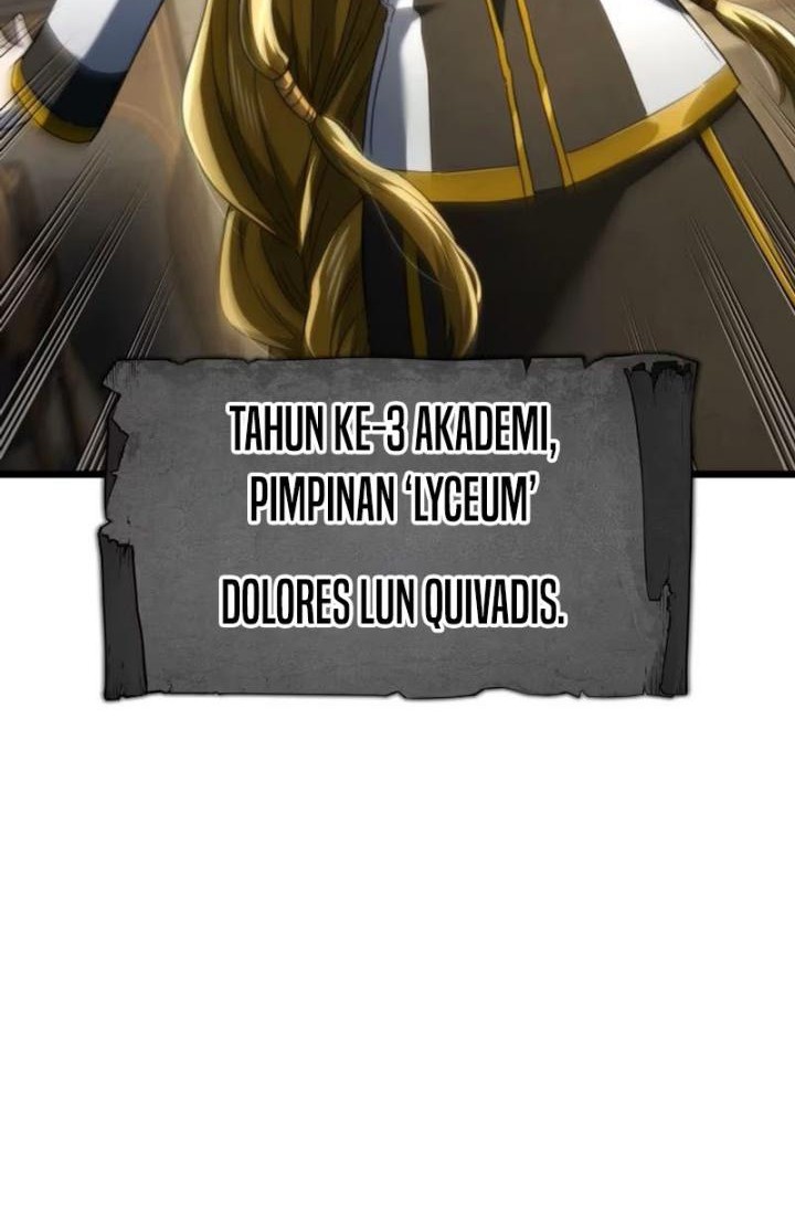 Revenge of the Iron-Blooded Sword Hound Chapter 80 Gambar 36