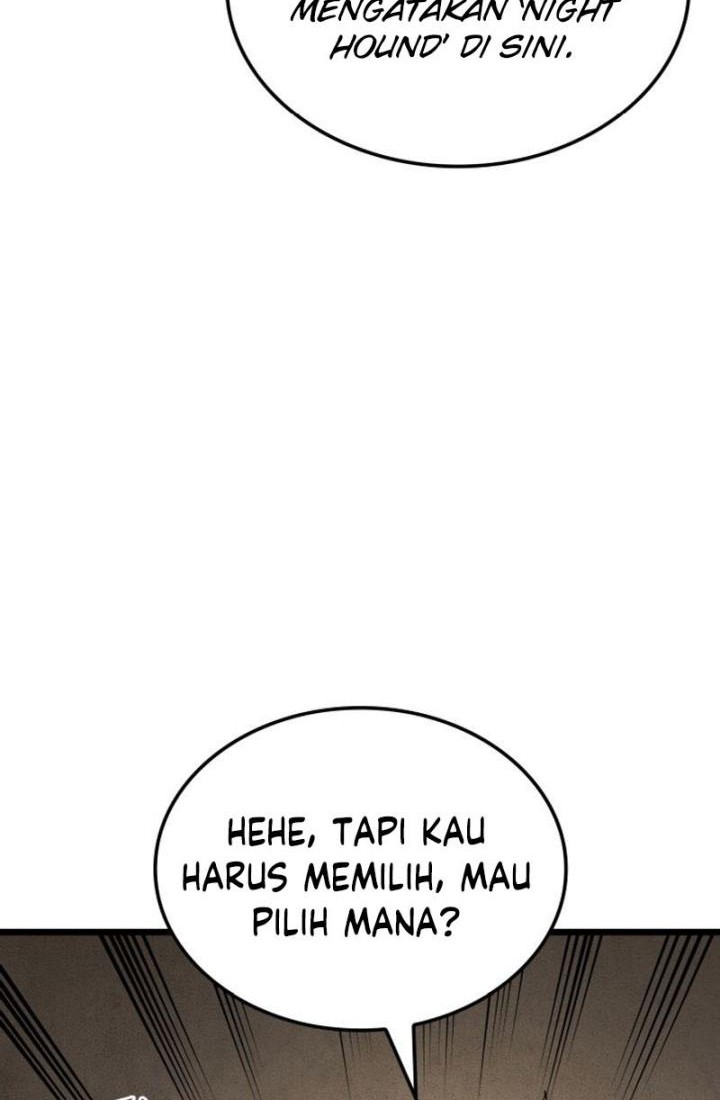 Revenge of the Iron-Blooded Sword Hound Chapter 80 Gambar 78