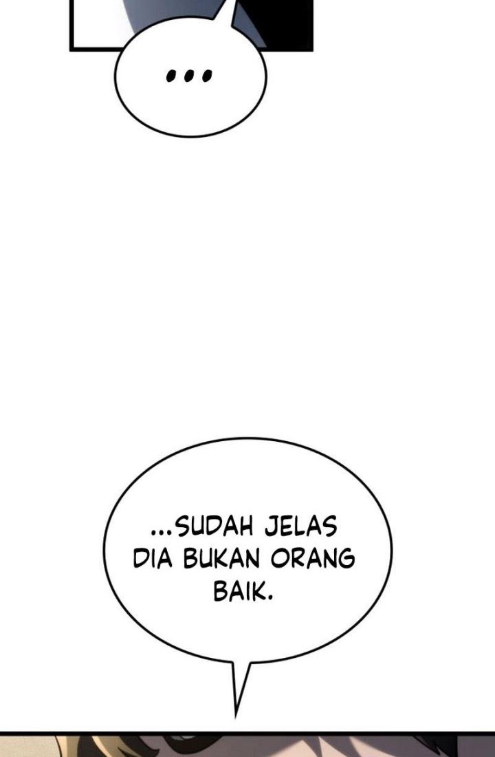 Revenge of the Iron-Blooded Sword Hound Chapter 80 Gambar 80