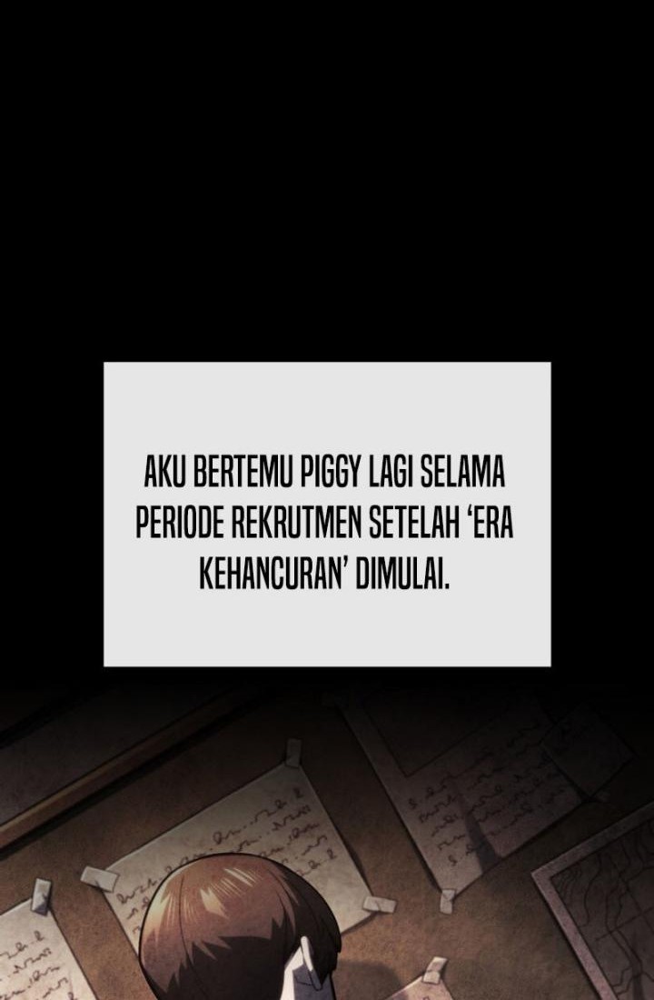 Revenge of the Iron-Blooded Sword Hound Chapter 76 Gambar 50