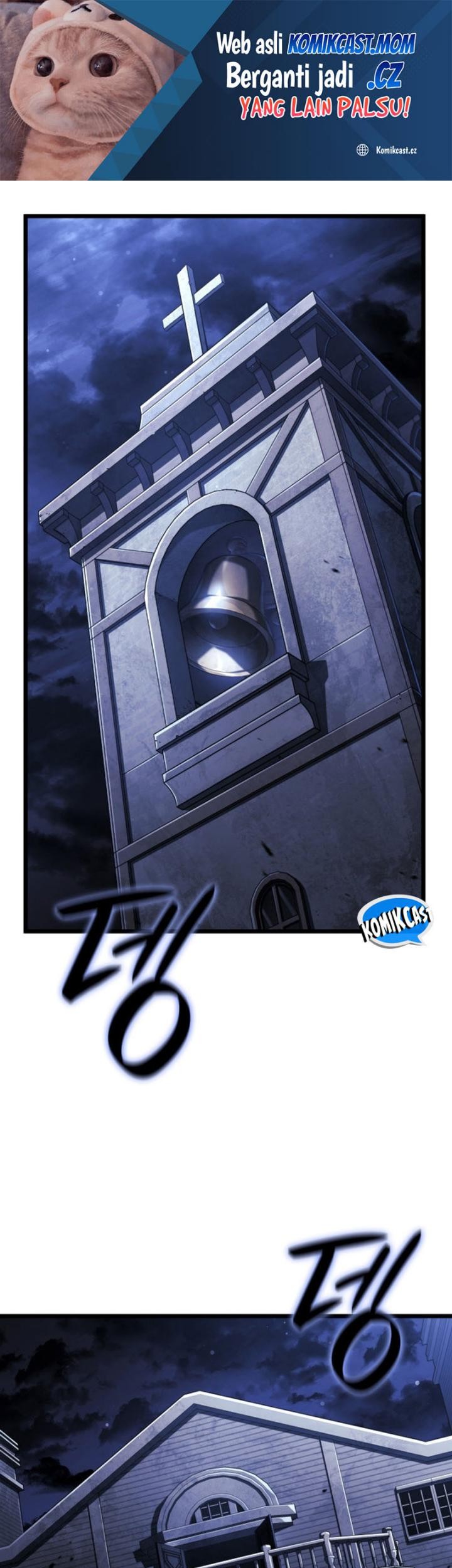 Baca  Revenge of the Iron-Blooded Sword Hound Chapter 76 Gambar 2