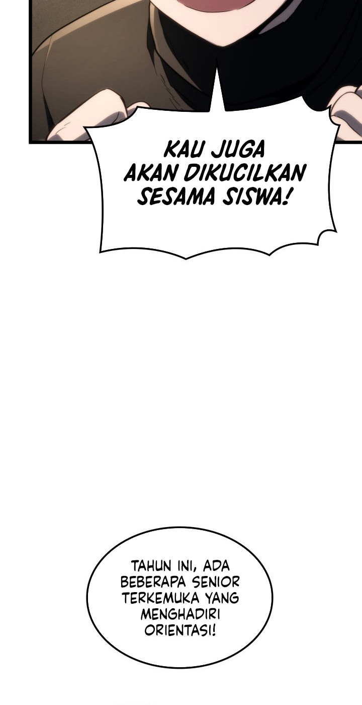 Revenge of the Iron-Blooded Sword Hound Chapter 75 Gambar 41
