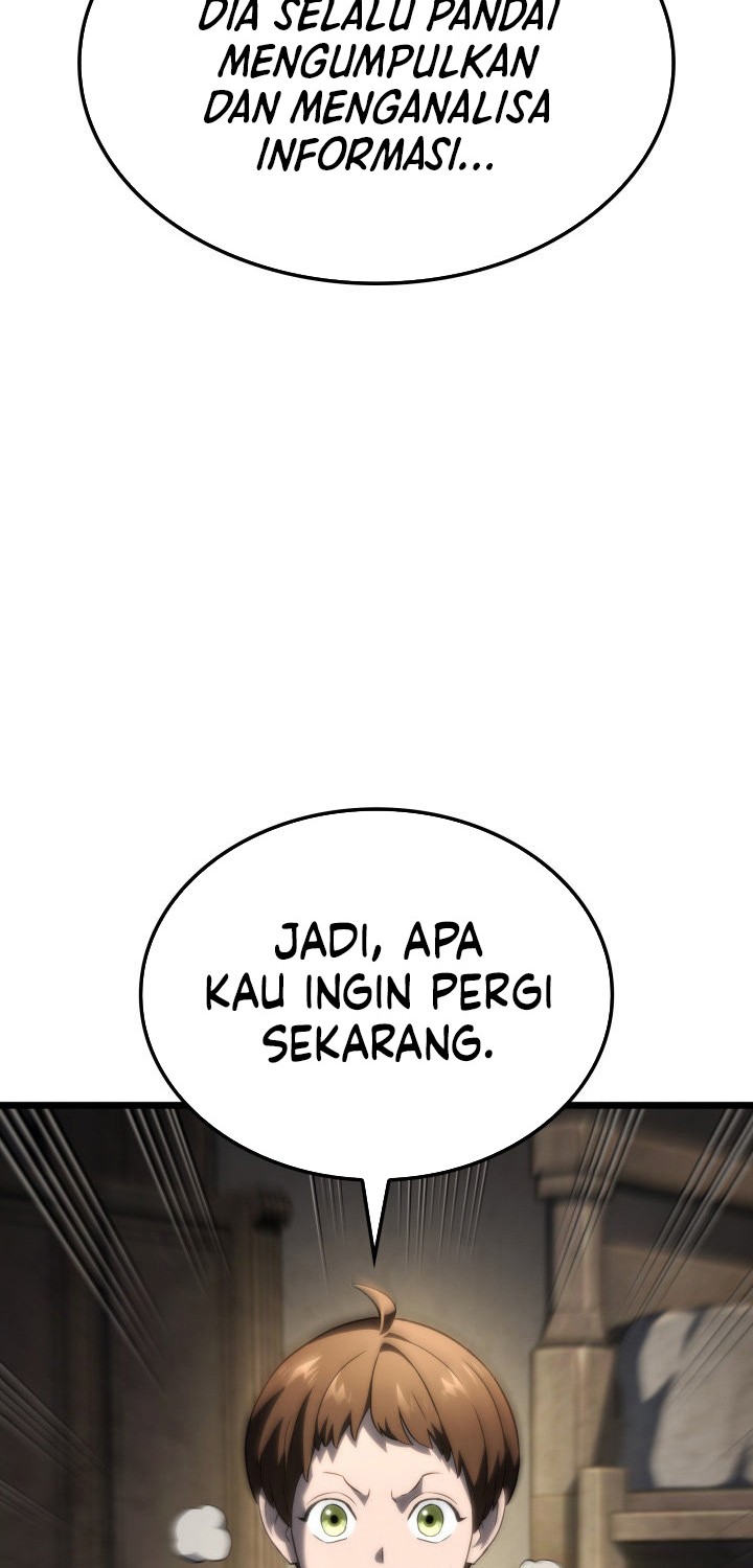 Revenge of the Iron-Blooded Sword Hound Chapter 75 Gambar 43