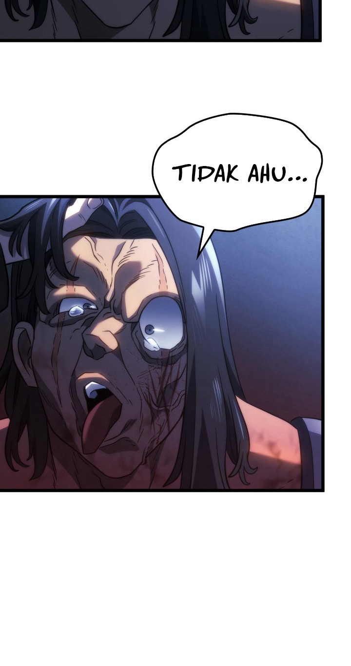 Revenge of the Iron-Blooded Sword Hound Chapter 75 Gambar 81