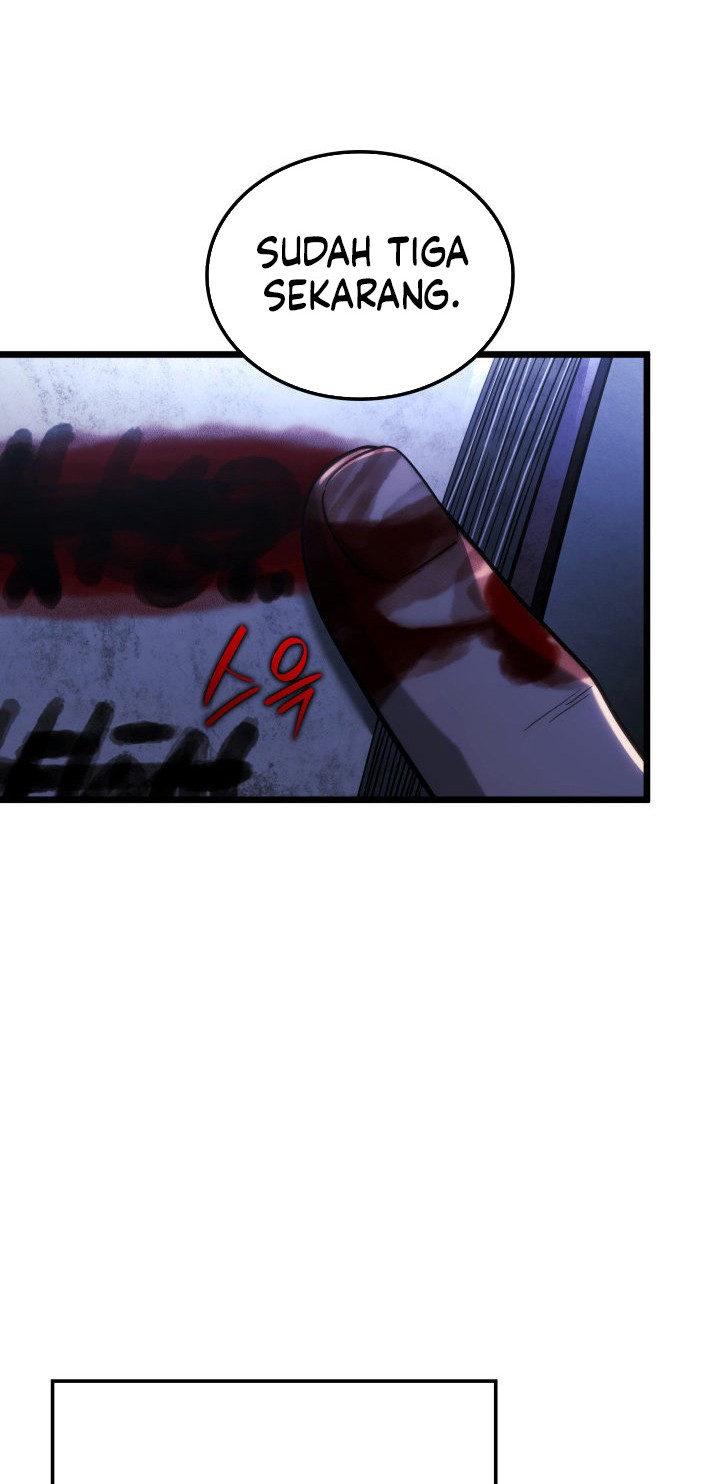 Revenge of the Iron-Blooded Sword Hound Chapter 75 Gambar 85