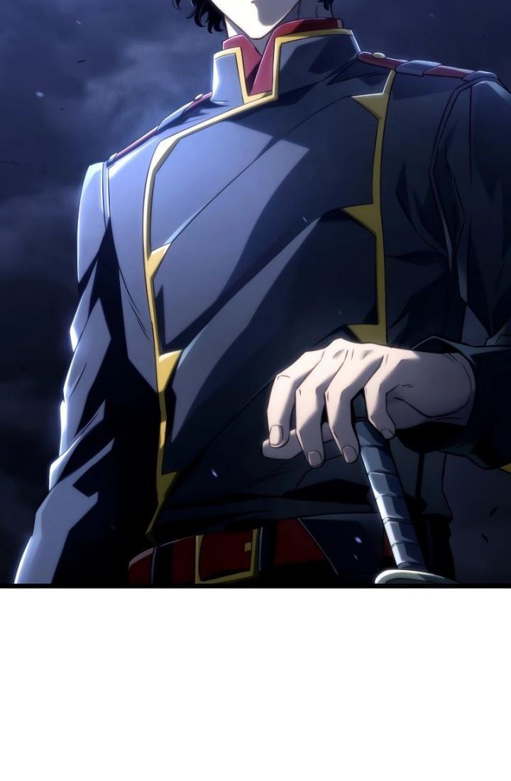 Revenge of the Iron-Blooded Sword Hound Chapter 73 Gambar 32