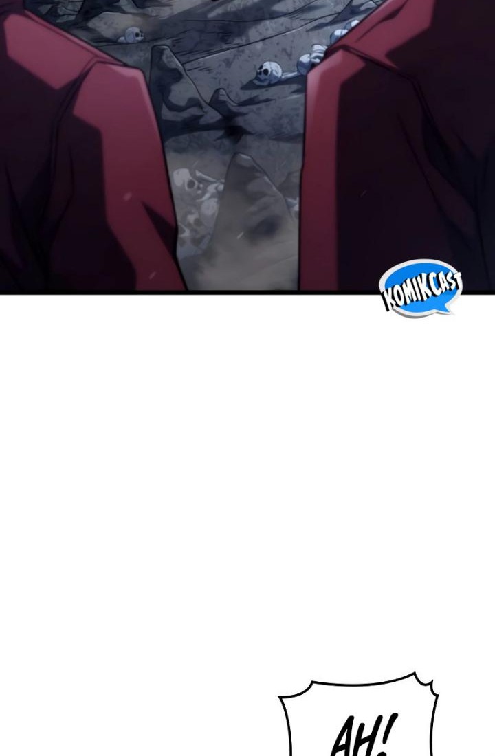 Revenge of the Iron-Blooded Sword Hound Chapter 73 Gambar 61