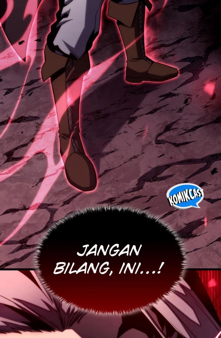 Revenge of the Iron-Blooded Sword Hound Chapter 73 Gambar 73
