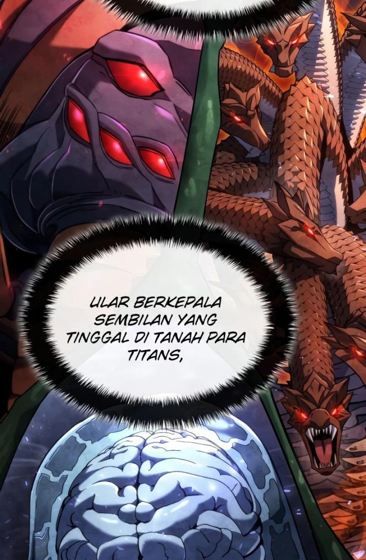 Revenge of the Iron-Blooded Sword Hound Chapter 72 Gambar 17