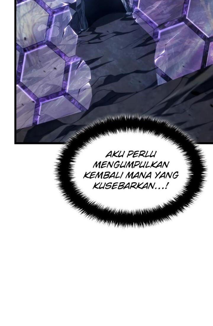 Revenge of the Iron-Blooded Sword Hound Chapter 72 Gambar 31