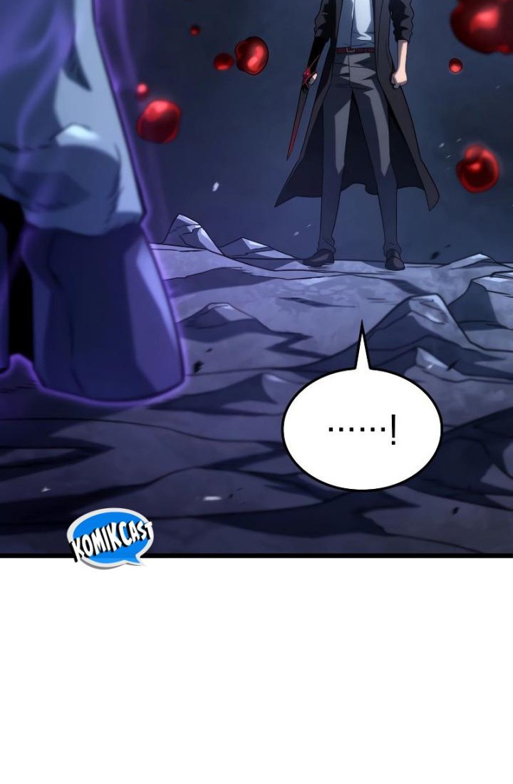 Revenge of the Iron-Blooded Sword Hound Chapter 72 Gambar 42