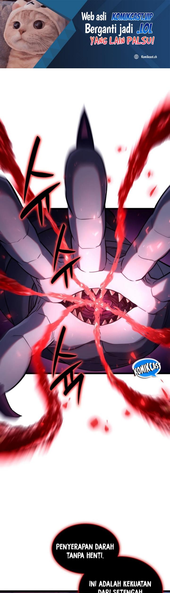 Baca  Revenge of the Iron-Blooded Sword Hound Chapter 72 Gambar 2