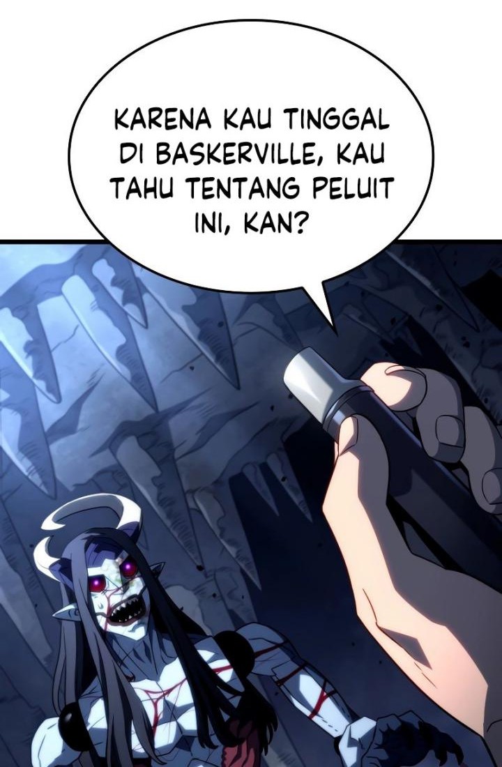 Revenge of the Iron-Blooded Sword Hound Chapter 72 Gambar 56