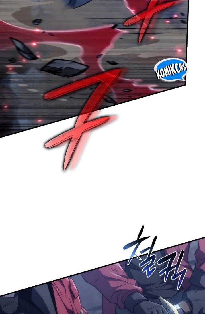 Revenge of the Iron-Blooded Sword Hound Chapter 72 Gambar 71
