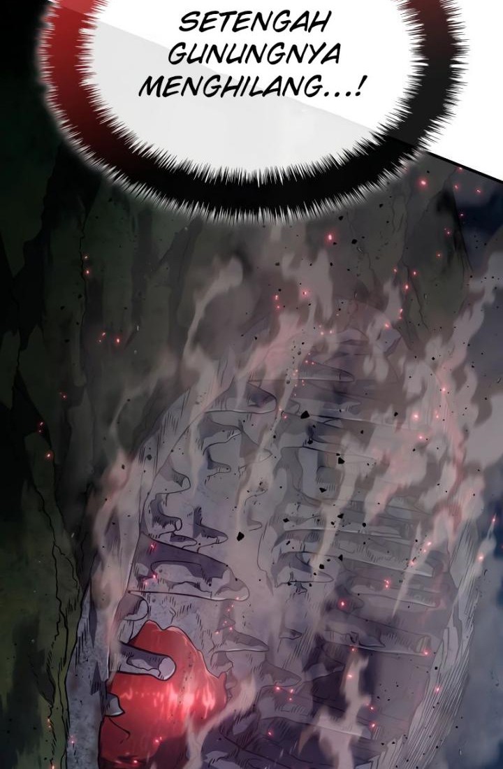 Revenge of the Iron-Blooded Sword Hound Chapter 72 Gambar 75