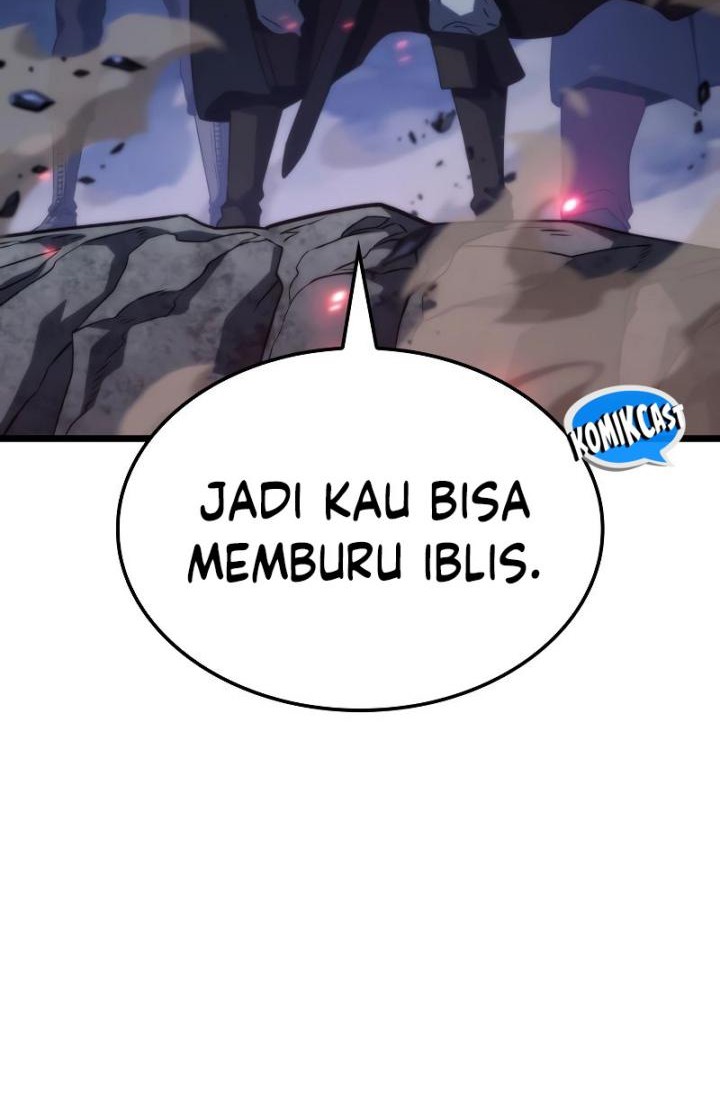 Revenge of the Iron-Blooded Sword Hound Chapter 72 Gambar 78
