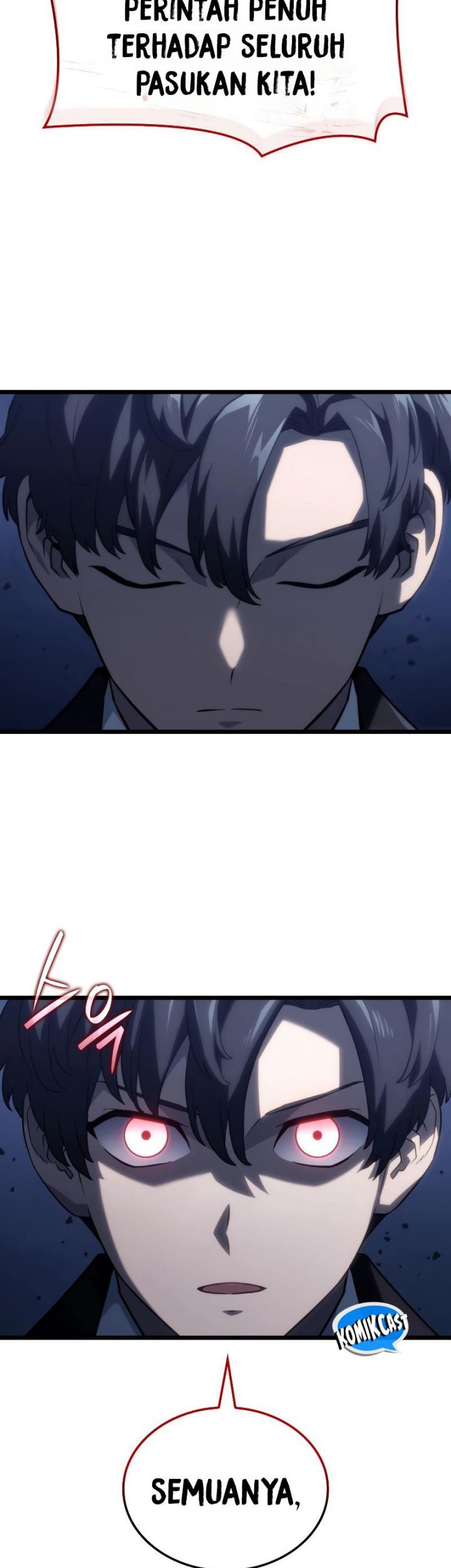 Revenge of the Iron-Blooded Sword Hound Chapter 72 Gambar 86