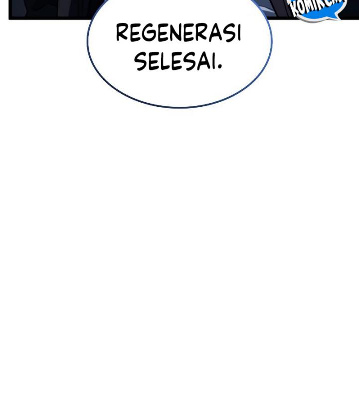 Revenge of the Iron-Blooded Sword Hound Chapter 72 Gambar 15
