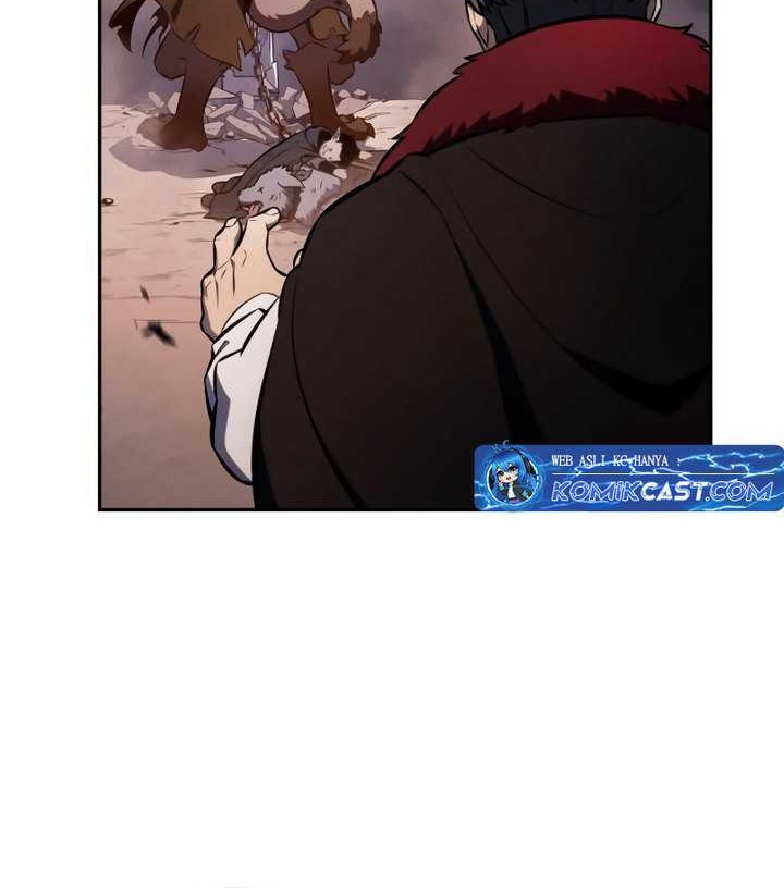 The Regressed Son Of A Duke Is An Assassin Chapter 66 Gambar 20