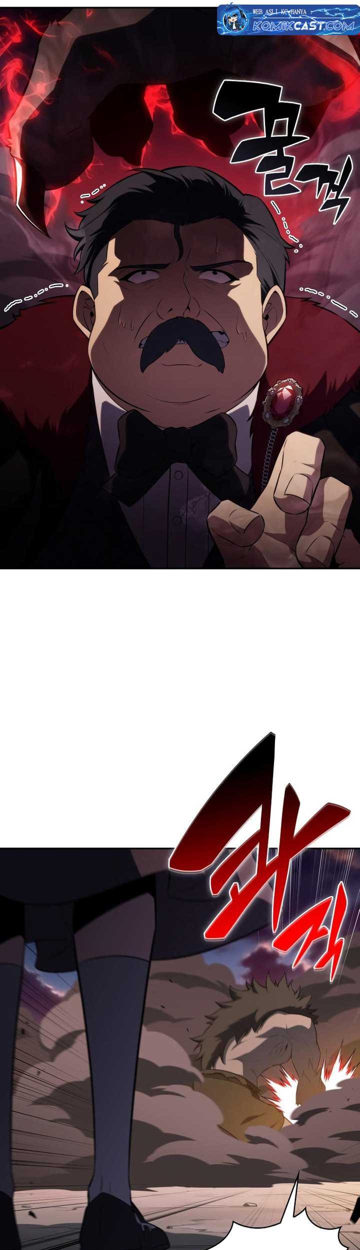 The Regressed Son Of A Duke Is An Assassin Chapter 66 Gambar 45
