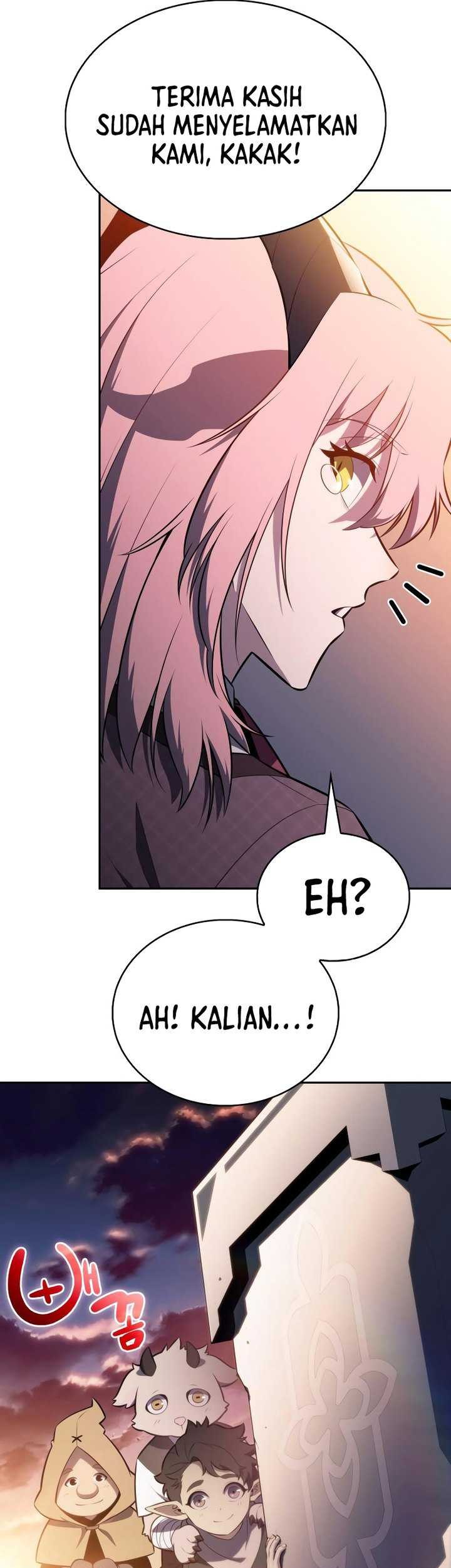The Regressed Son Of A Duke Is An Assassin Chapter 66 Gambar 54