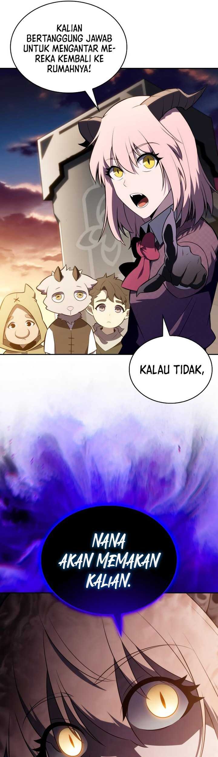 The Regressed Son Of A Duke Is An Assassin Chapter 66 Gambar 58
