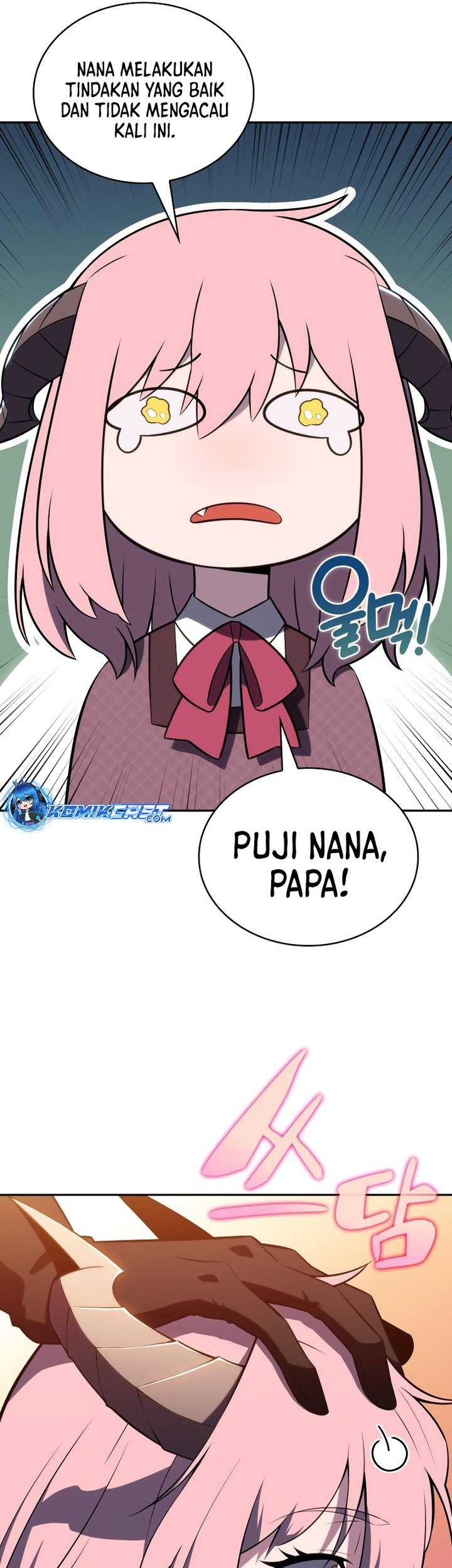 The Regressed Son Of A Duke Is An Assassin Chapter 66 Gambar 62