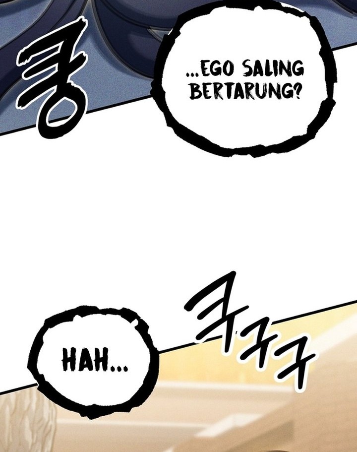 Player Who Can’t Level Up Chapter 181 Gambar 24