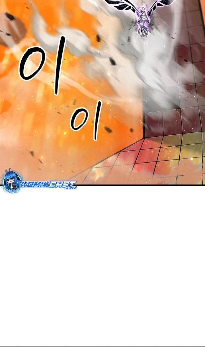 Player Who Can’t Level Up Chapter 181 Gambar 26