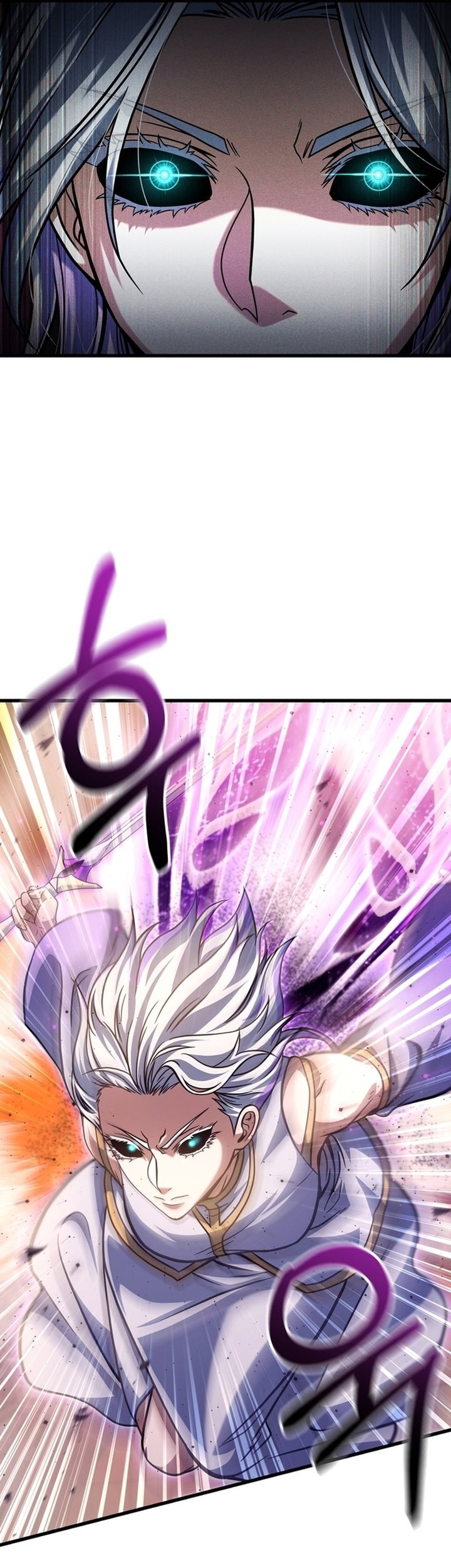 Player Who Can’t Level Up Chapter 181 Gambar 27