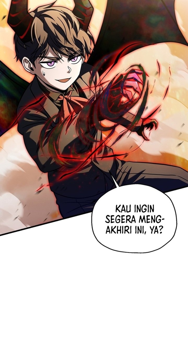 Player Who Can’t Level Up Chapter 181 Gambar 30