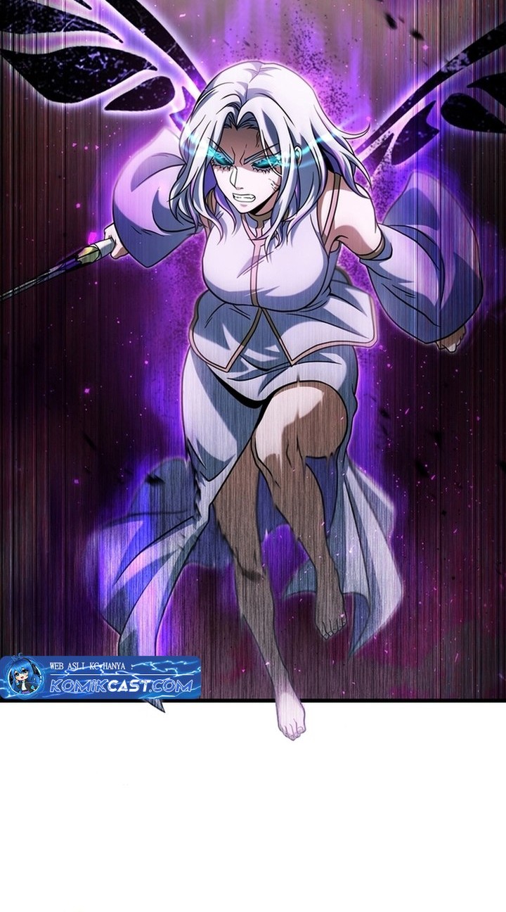 Player Who Can’t Level Up Chapter 181 Gambar 32
