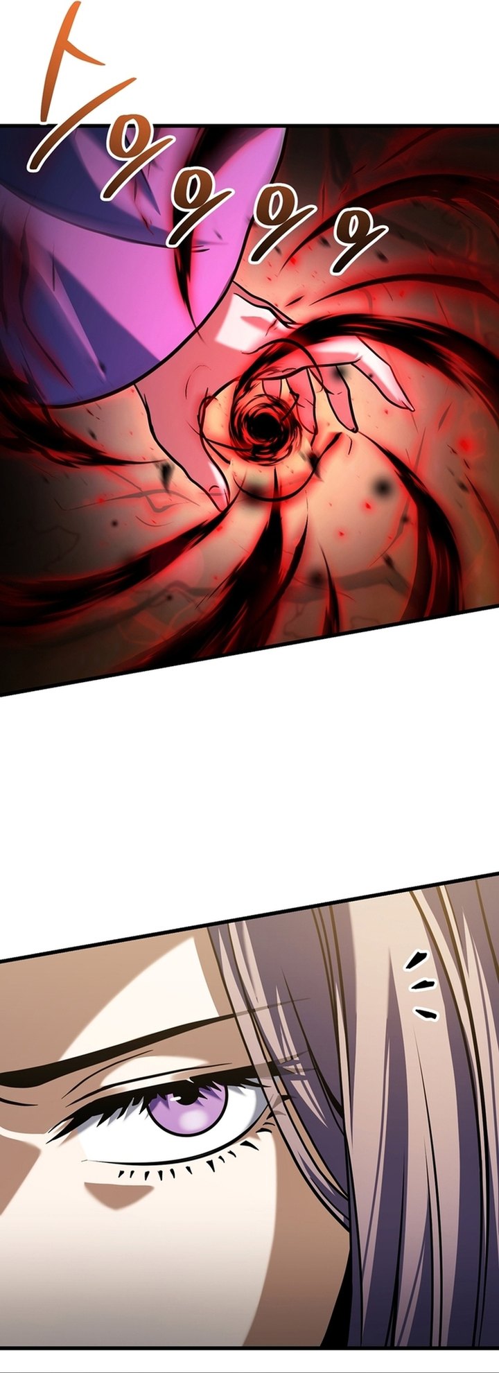 Player Who Can’t Level Up Chapter 181 Gambar 33
